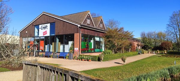 The Craft Outlet Store - We supply all major craft brands