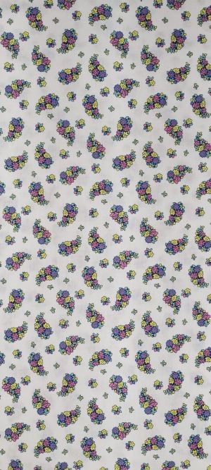Liberty - Portobello Paisley - L003
