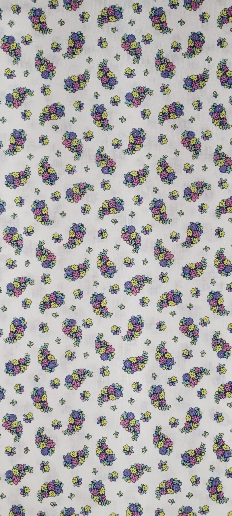 Liberty - Portobello Paisley - L003