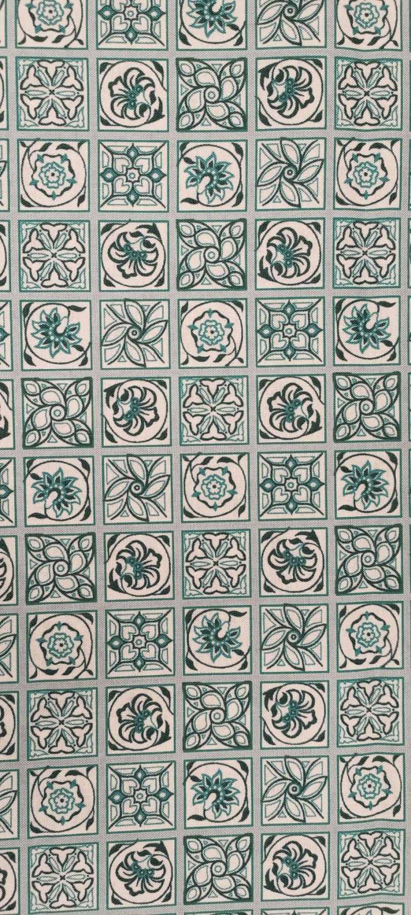 Liberty Argyll Tile L067 The Craft Outlet Store