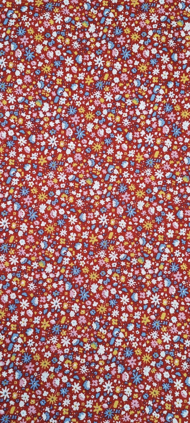 Liberty Bloomsbury Blossom L056 The Craft Outlet Store