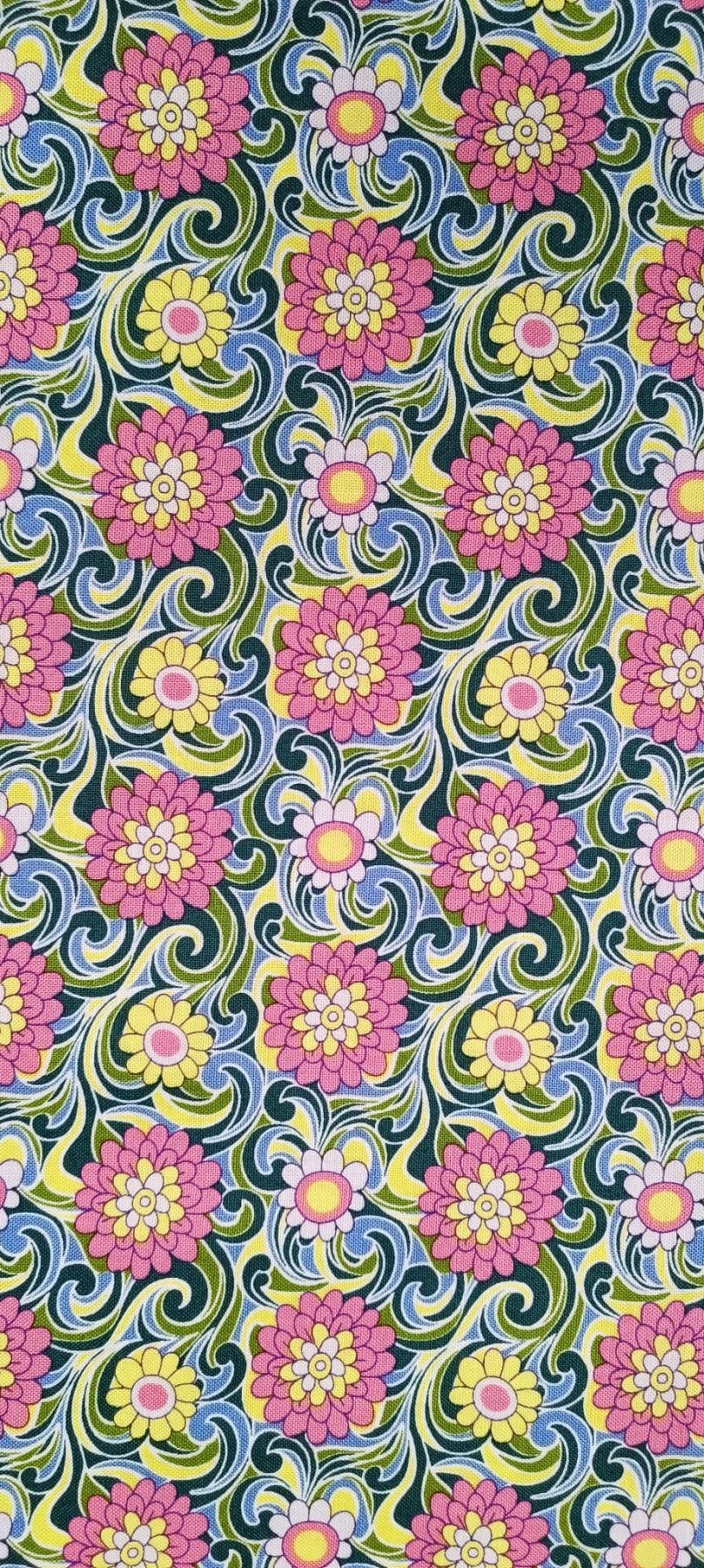 Liberty Carnation Carnival L050 The Craft Outlet Store