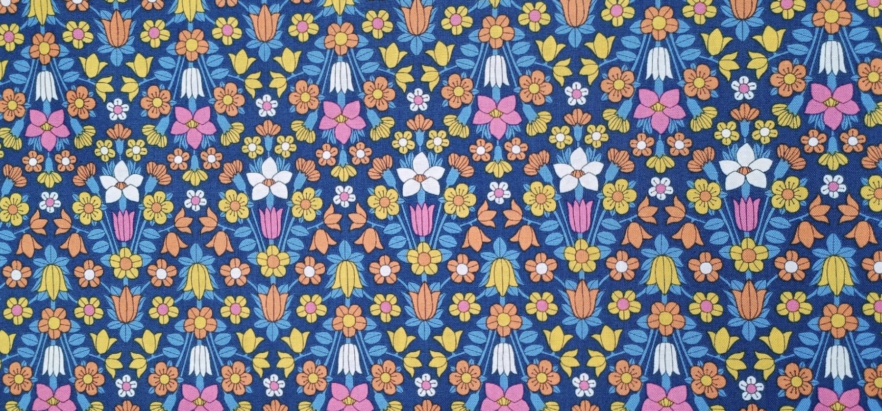 Liberty Hampstead Meadow L012 The Craft Outlet Store