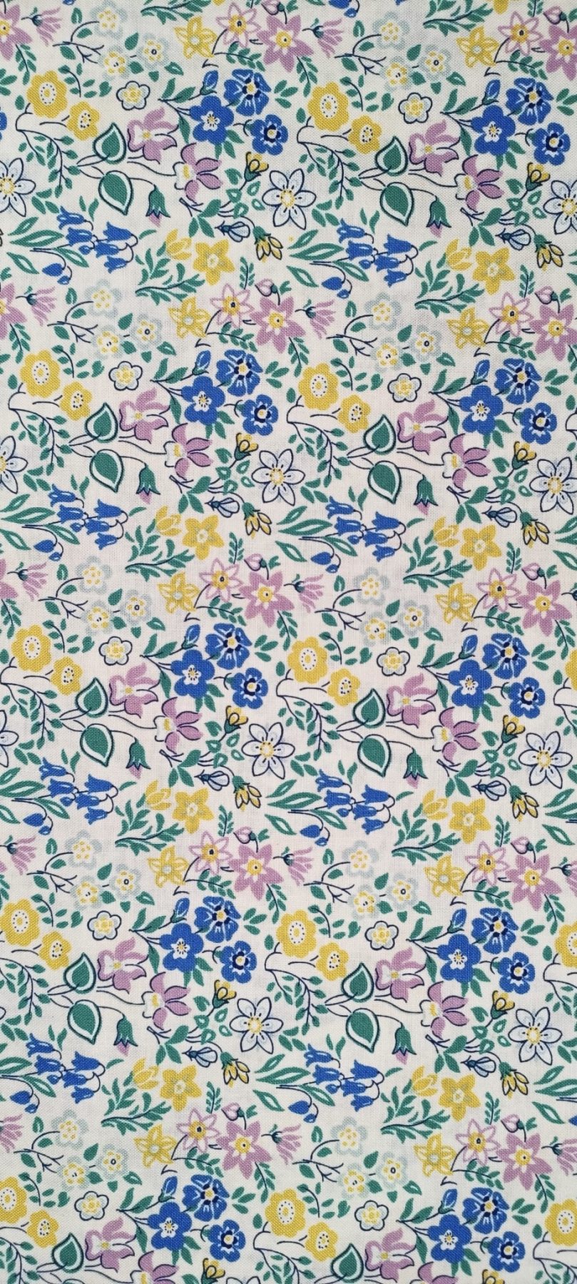 Liberty Silver Bells L055 The Craft Outlet Store