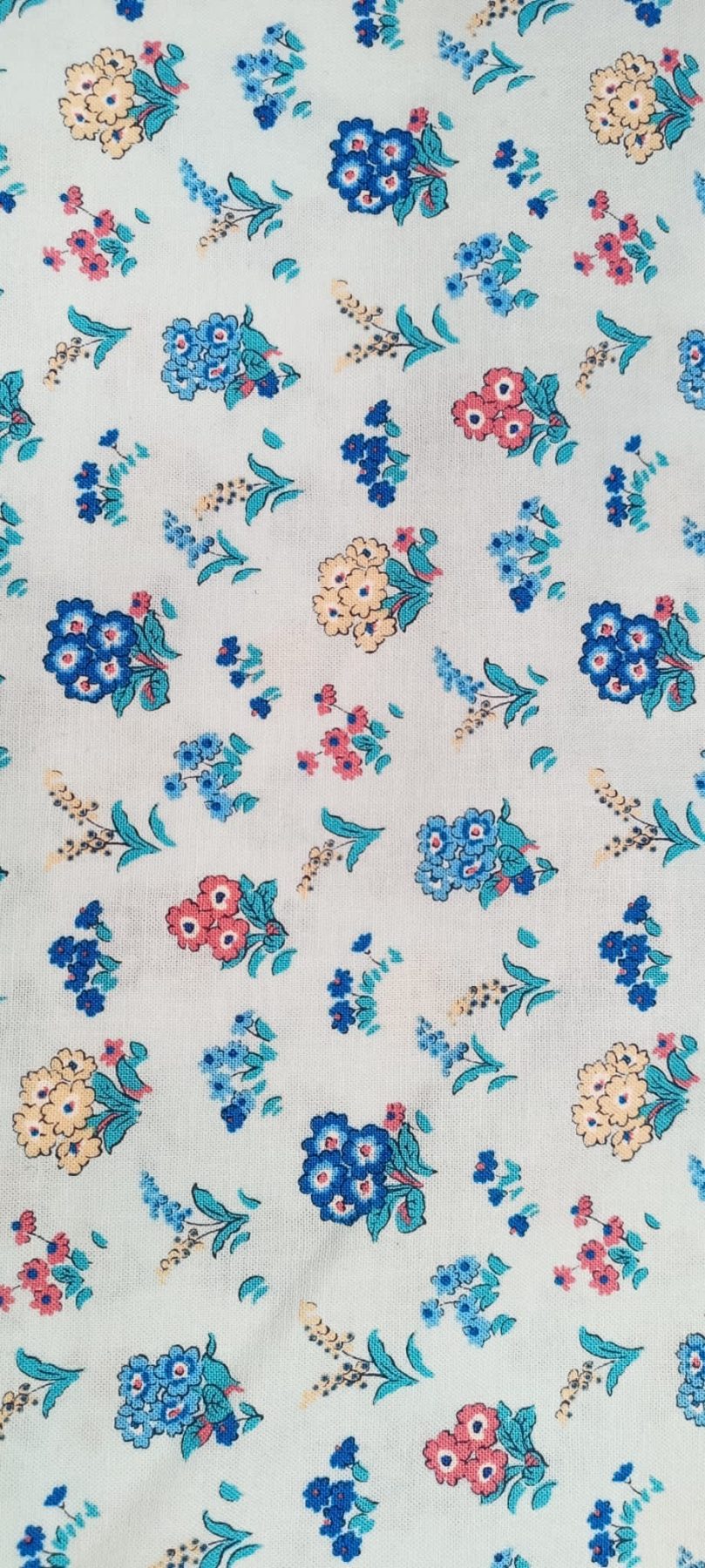 Liberty - Kensington Garden - L060
