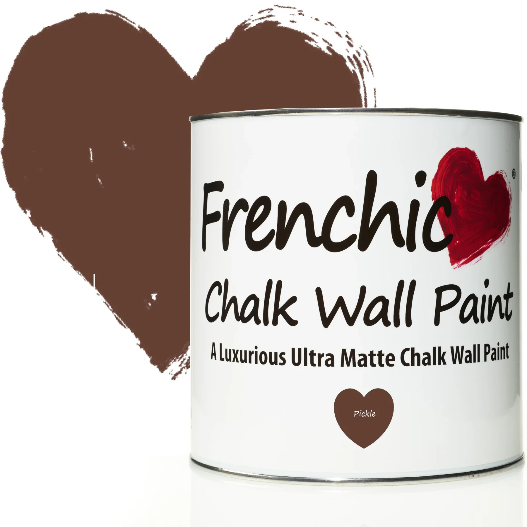 Pickle Wall Paint - The Craft Outlet Store