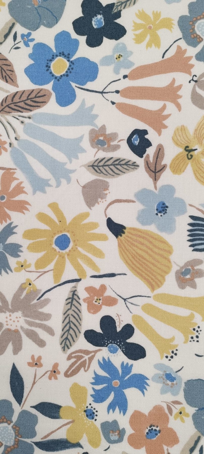 Liberty - Scetchbook Bloom - L042