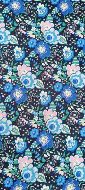 Liberty - Mini Lindy Pop - L037