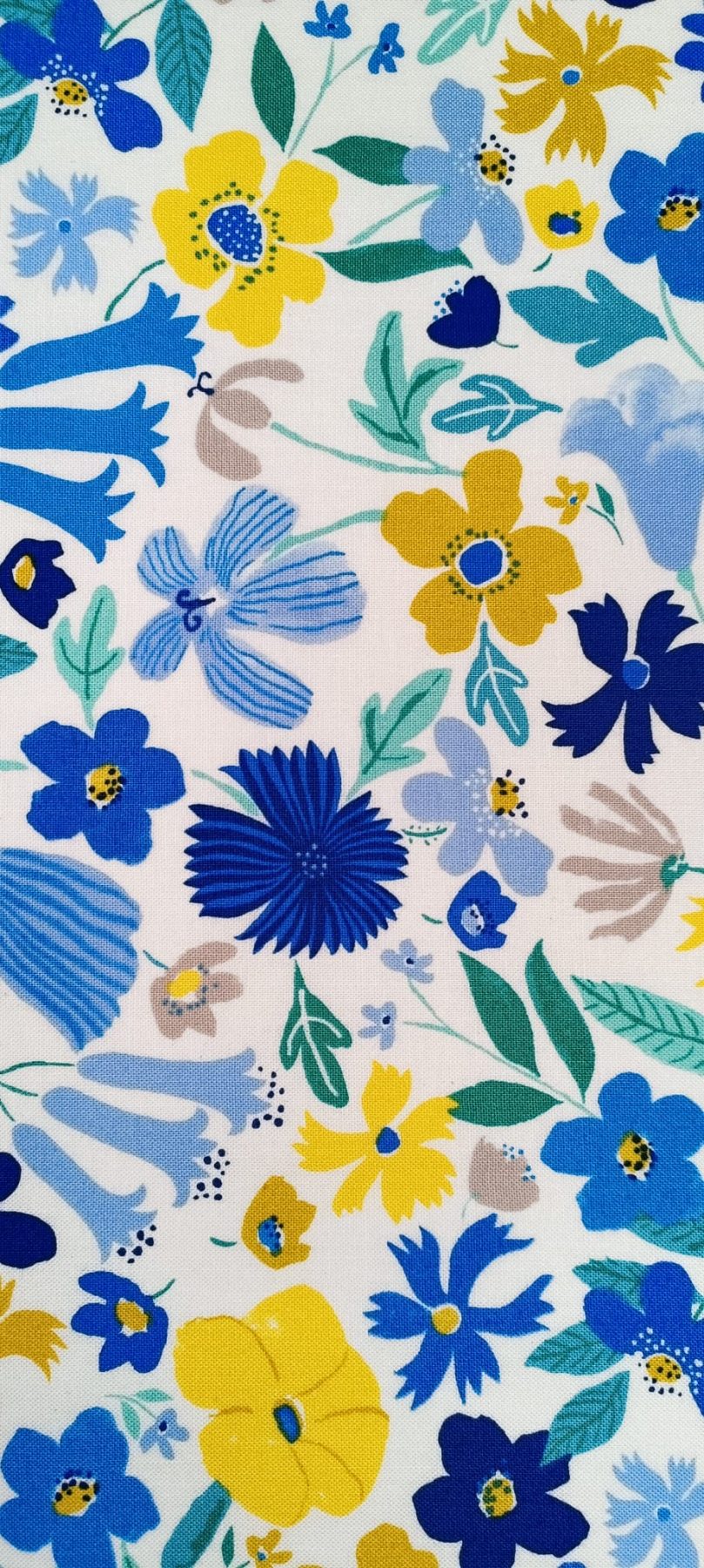 Liberty Scetchbook Bloom L043 The Craft Outlet Store