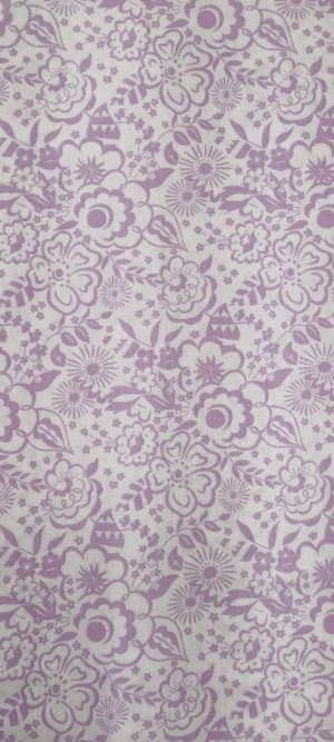 Liberty - Lindy Silhouette - L021