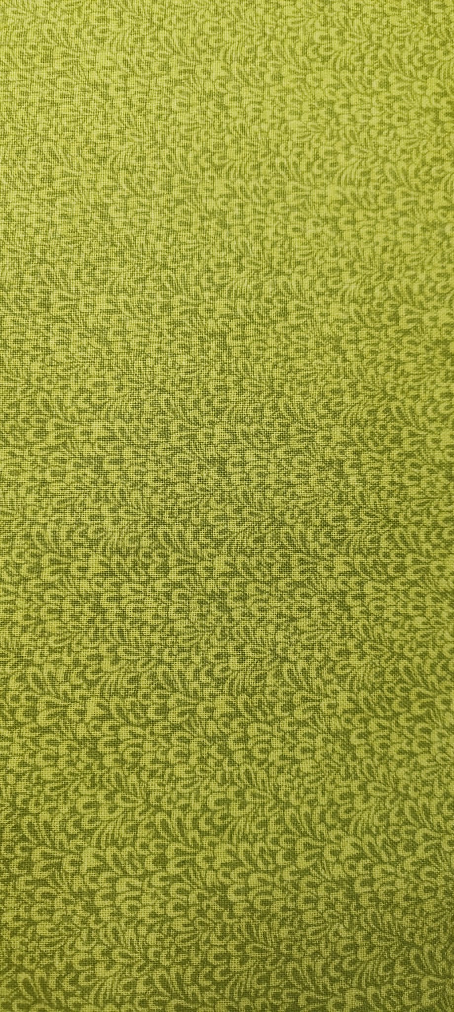 Kyoto Fabric Co - Yellow