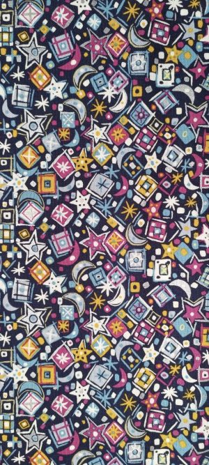 Liberty -  Christmas Charm - L100