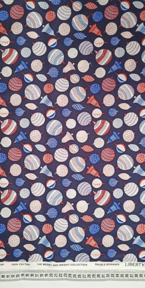Liberty - Bauble Bonanza - L098