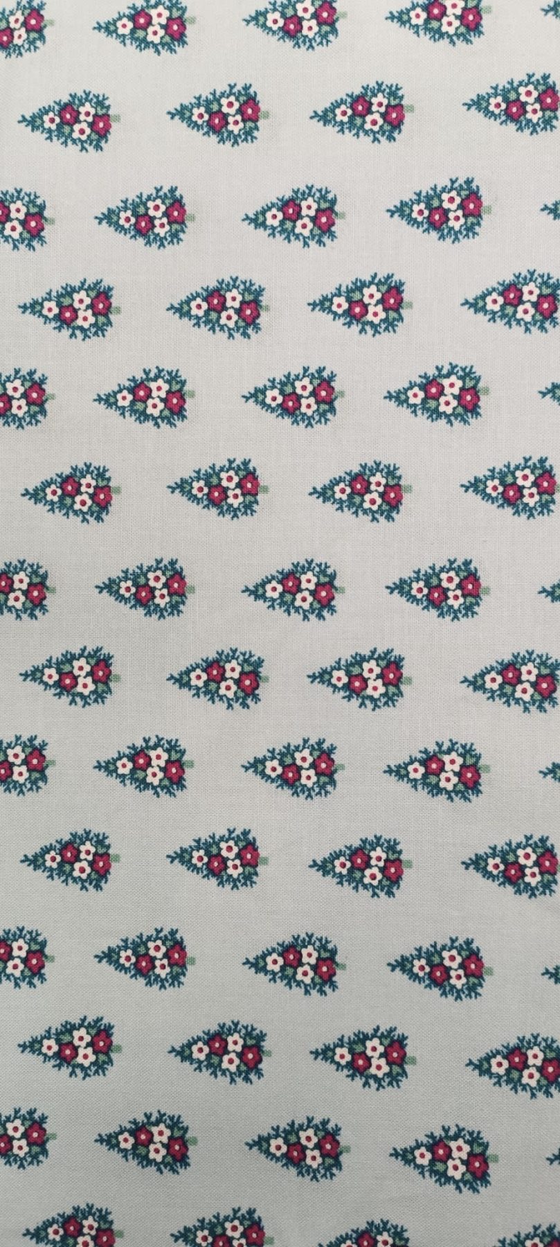Liberty - Winter Pine - L095