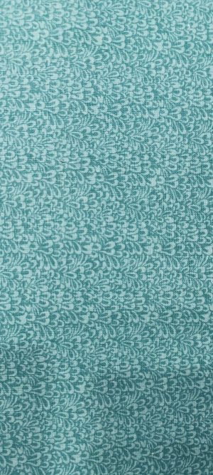 Kyoto Fabric Co - Turquoise