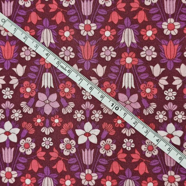 Liberty - Flower Show - L150