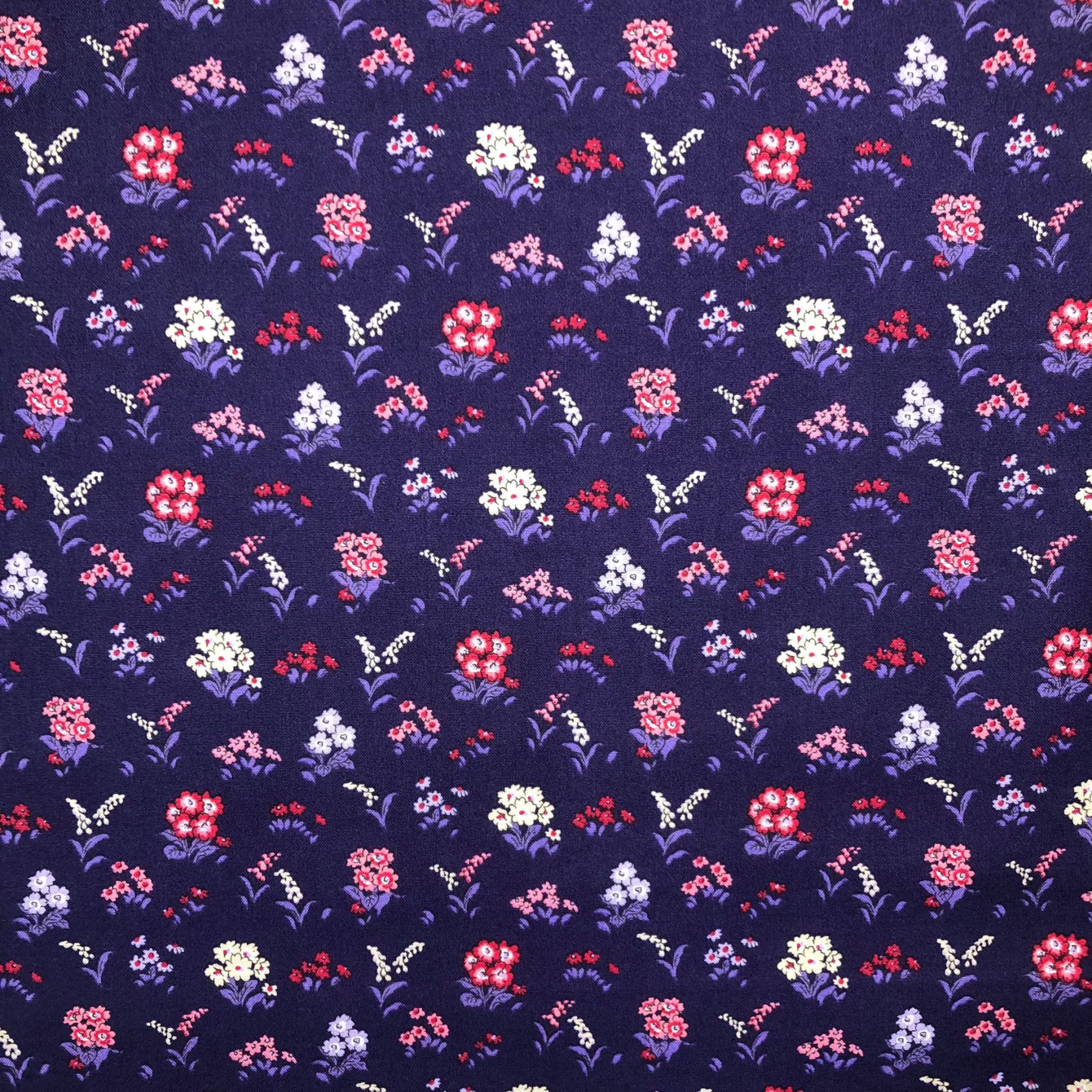 Liberty - Flower Show - L120