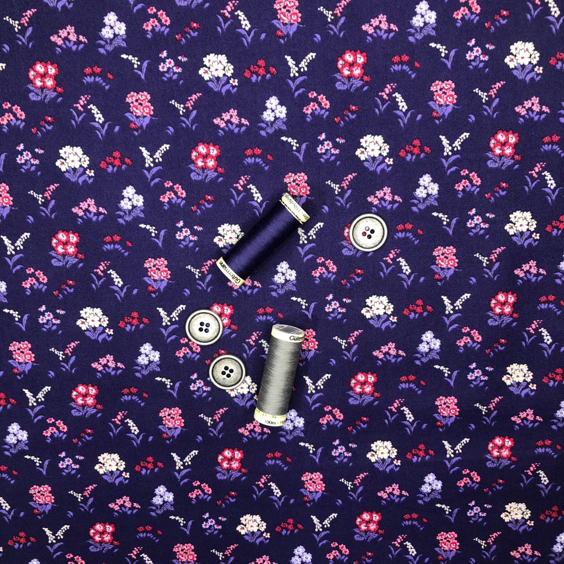 Liberty - Flower Show - L120