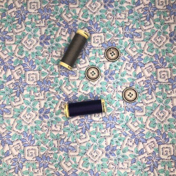 Liberty - London Parks - L126