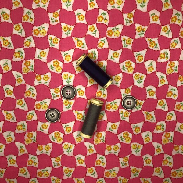 Liberty - London Parks - L143