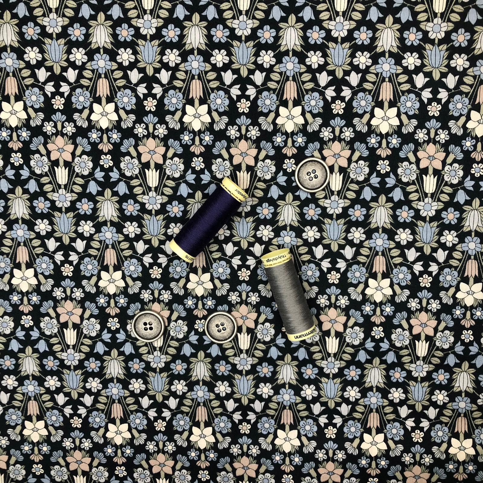Liberty - Flower Show - L149