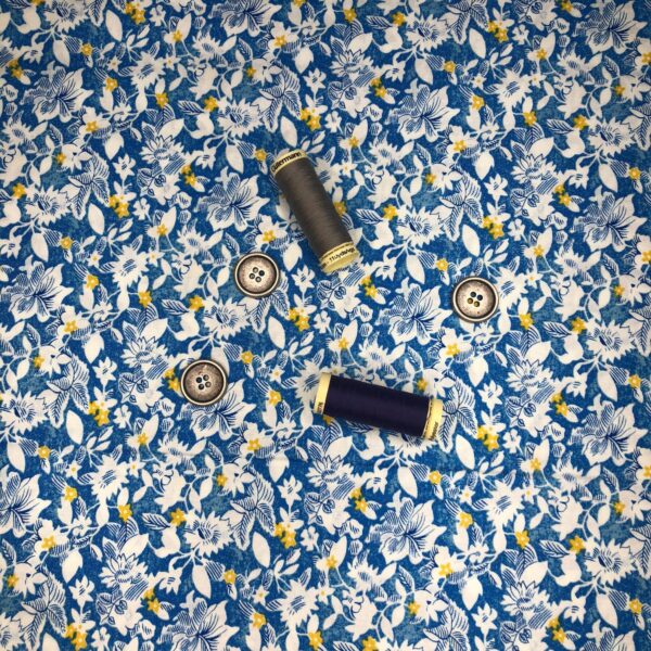 Liberty - The Artist's Home - L157