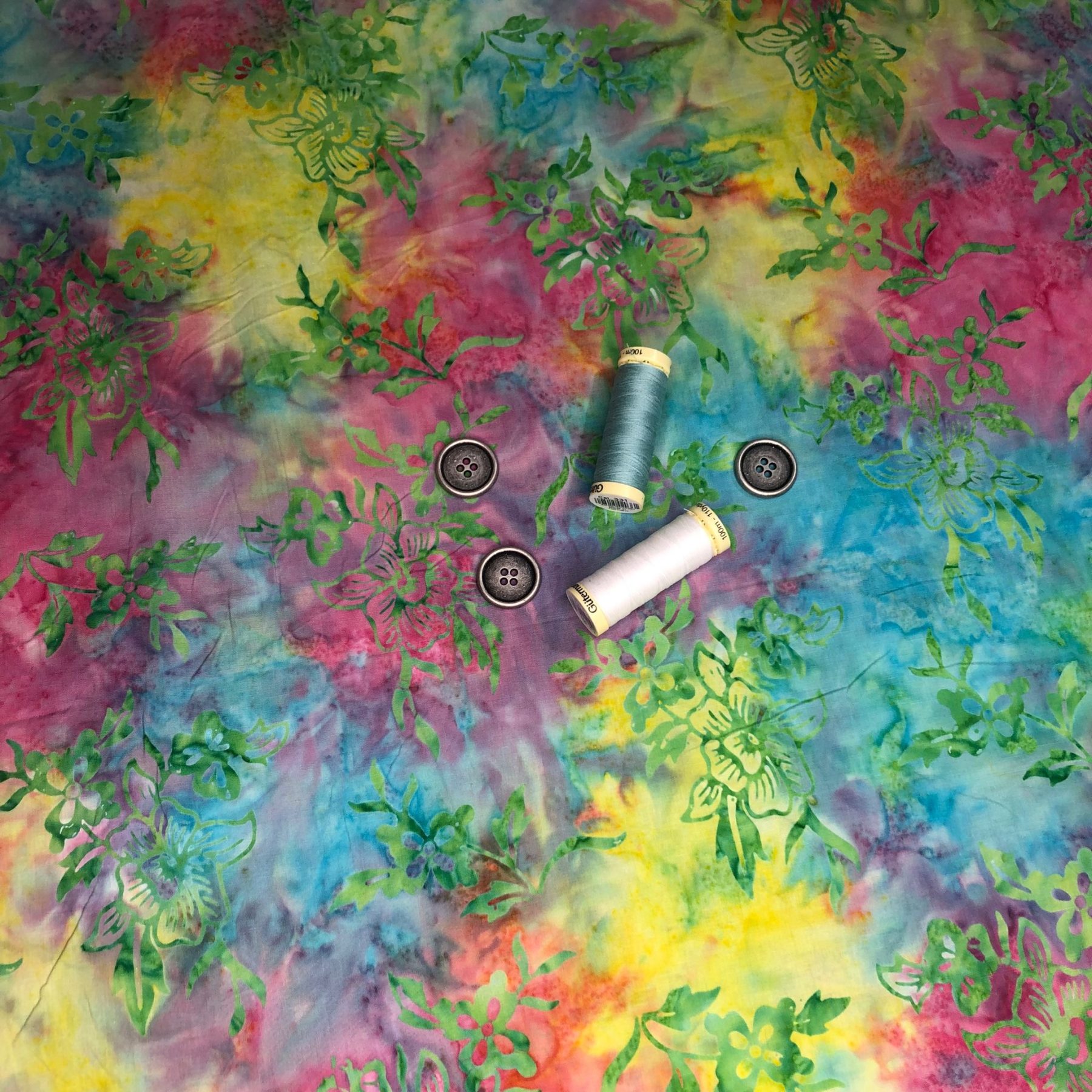 Batik – BK004