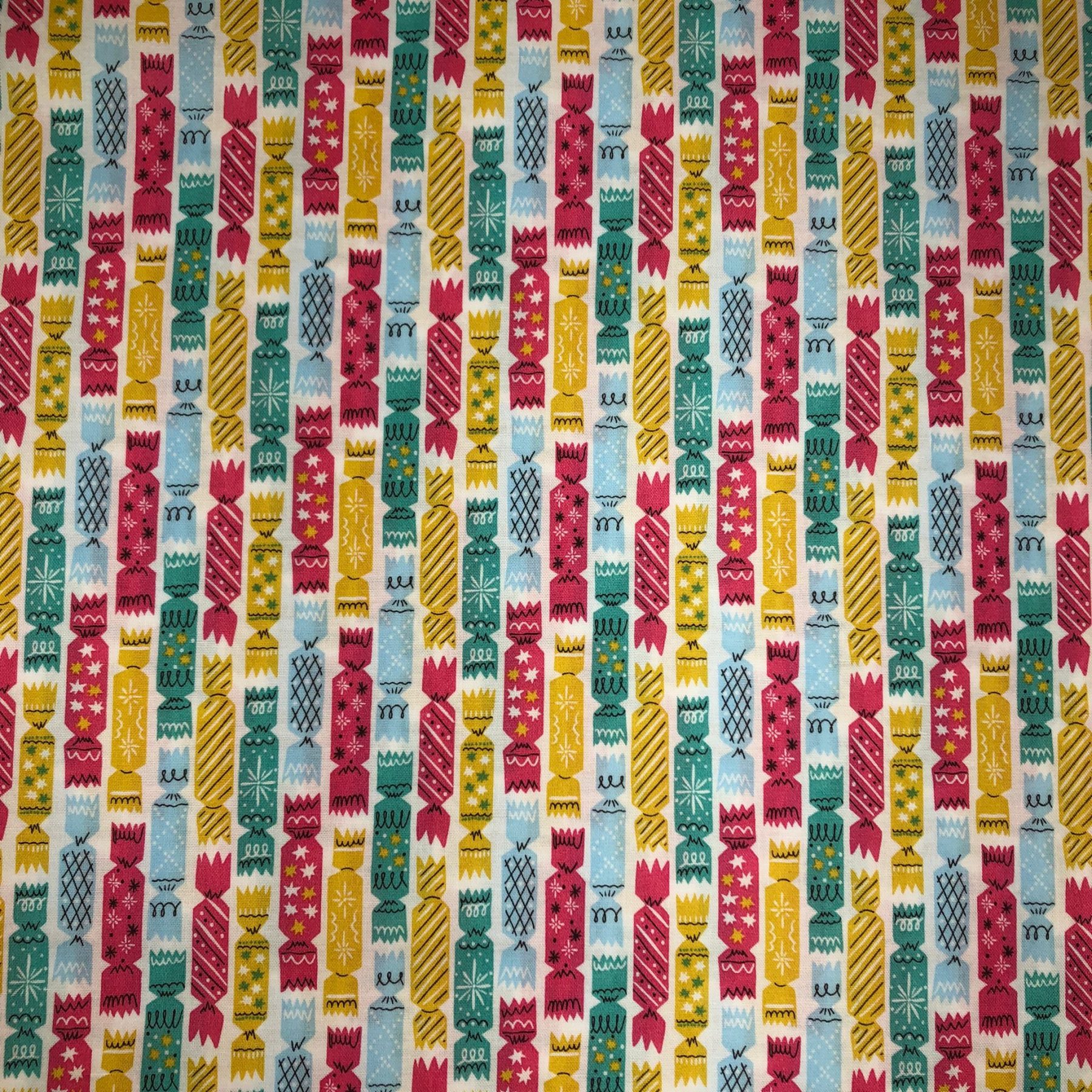 Liberty - Deck The Halls - L182