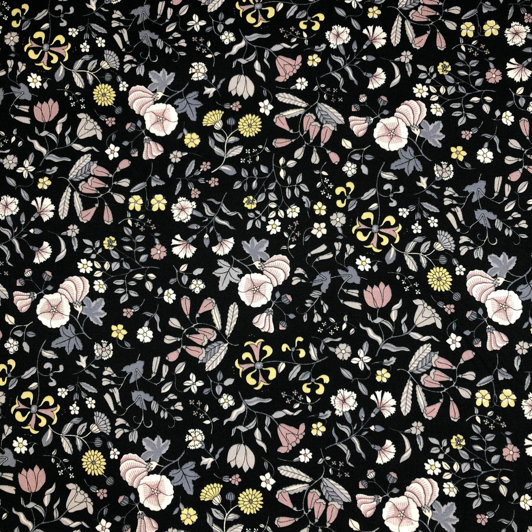 Liberty - Flower Show - L196