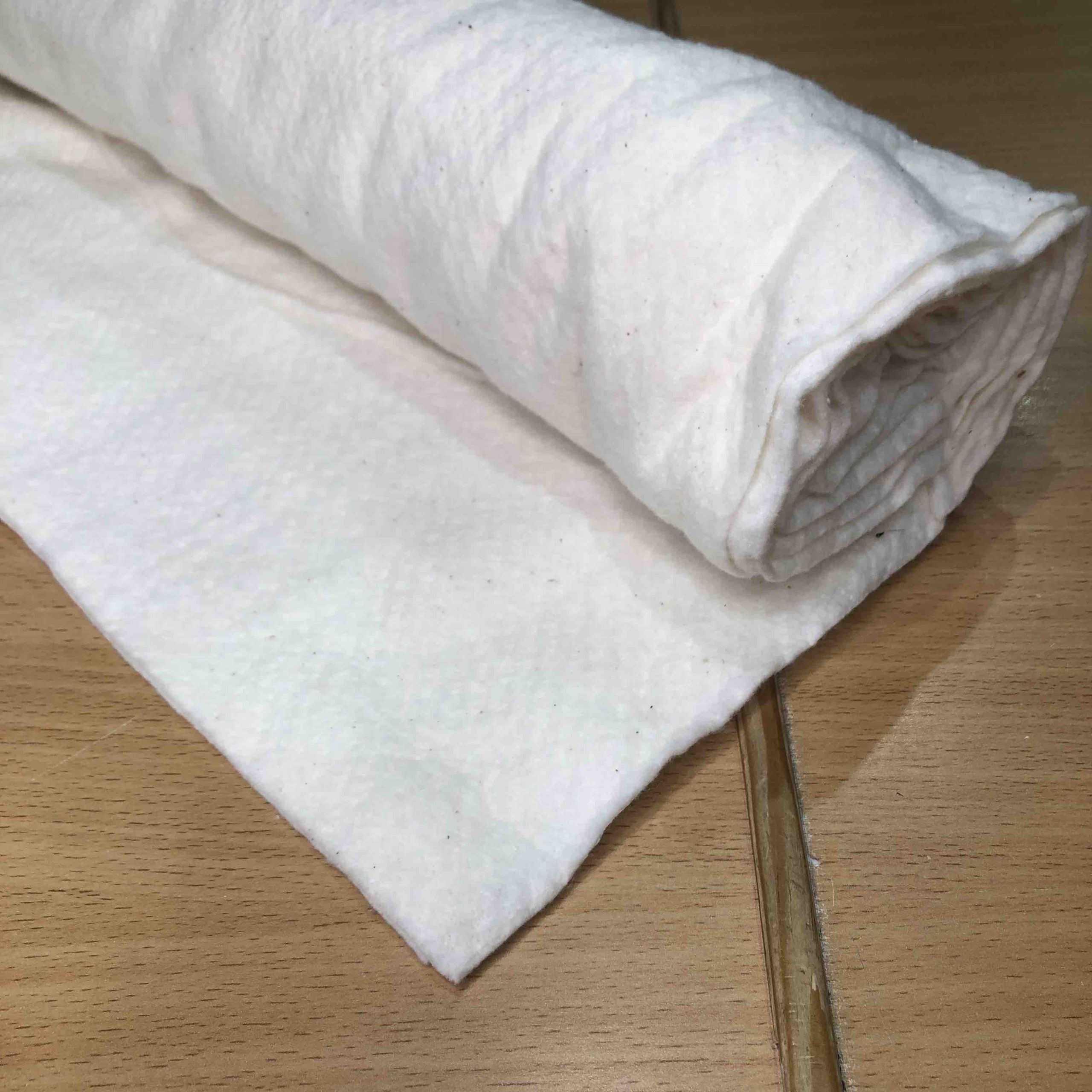 Wadding - Pure Cotton