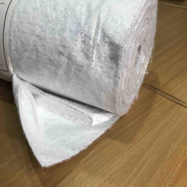 Wadding - Insulating