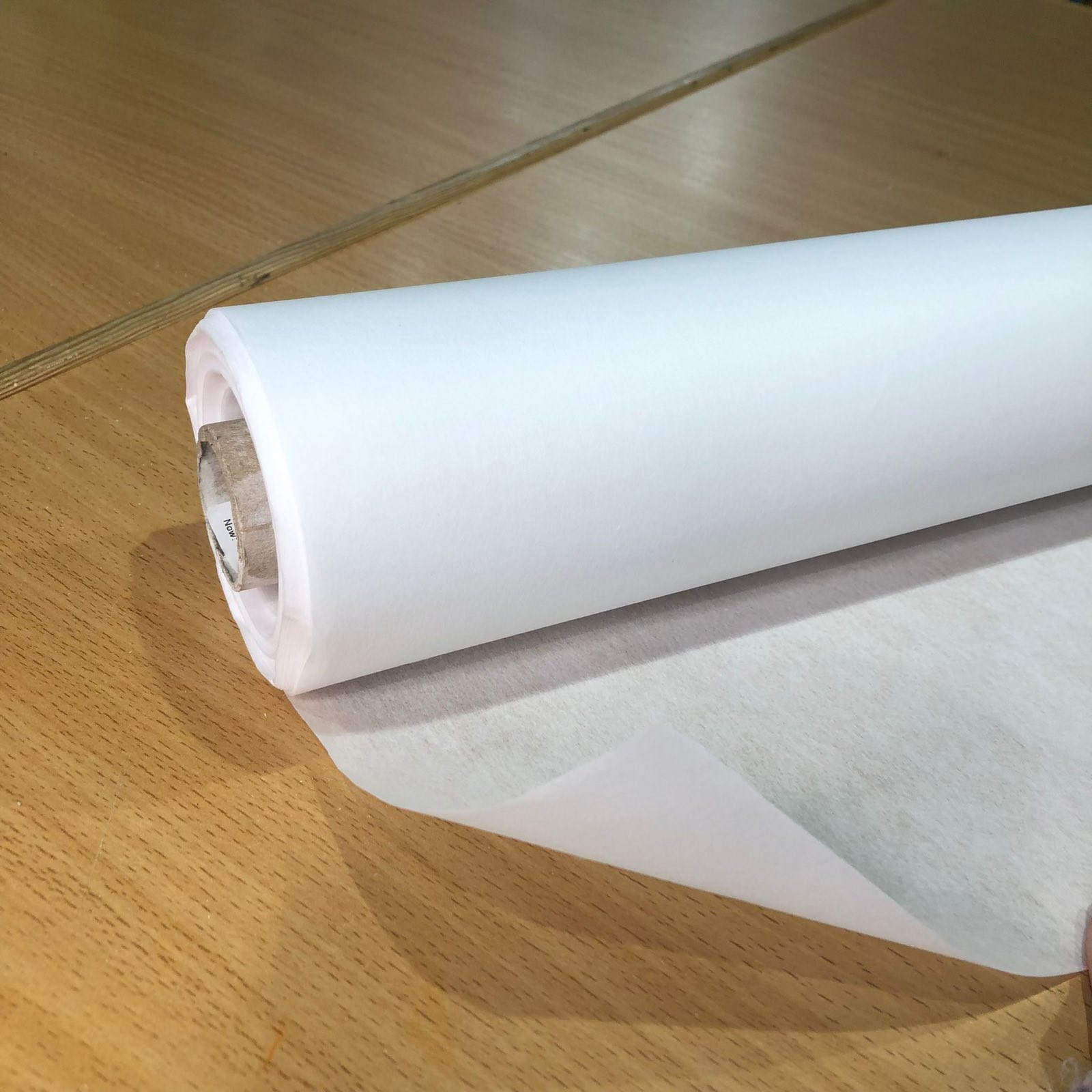 Stitch & Tear - Embroidery backing