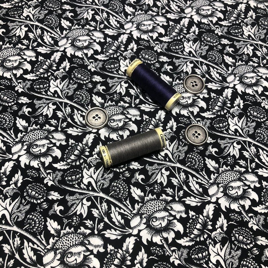 William Morris - CC024