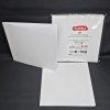 Luxury 8"x 8" Card Blanks 15 Pack & 8"x 8" Envelopes 25 Pack