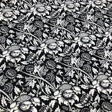 William Morris - CC024