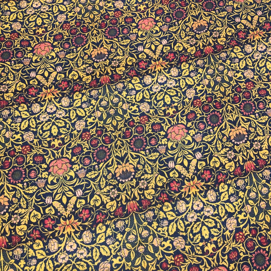 William Morris - CC030