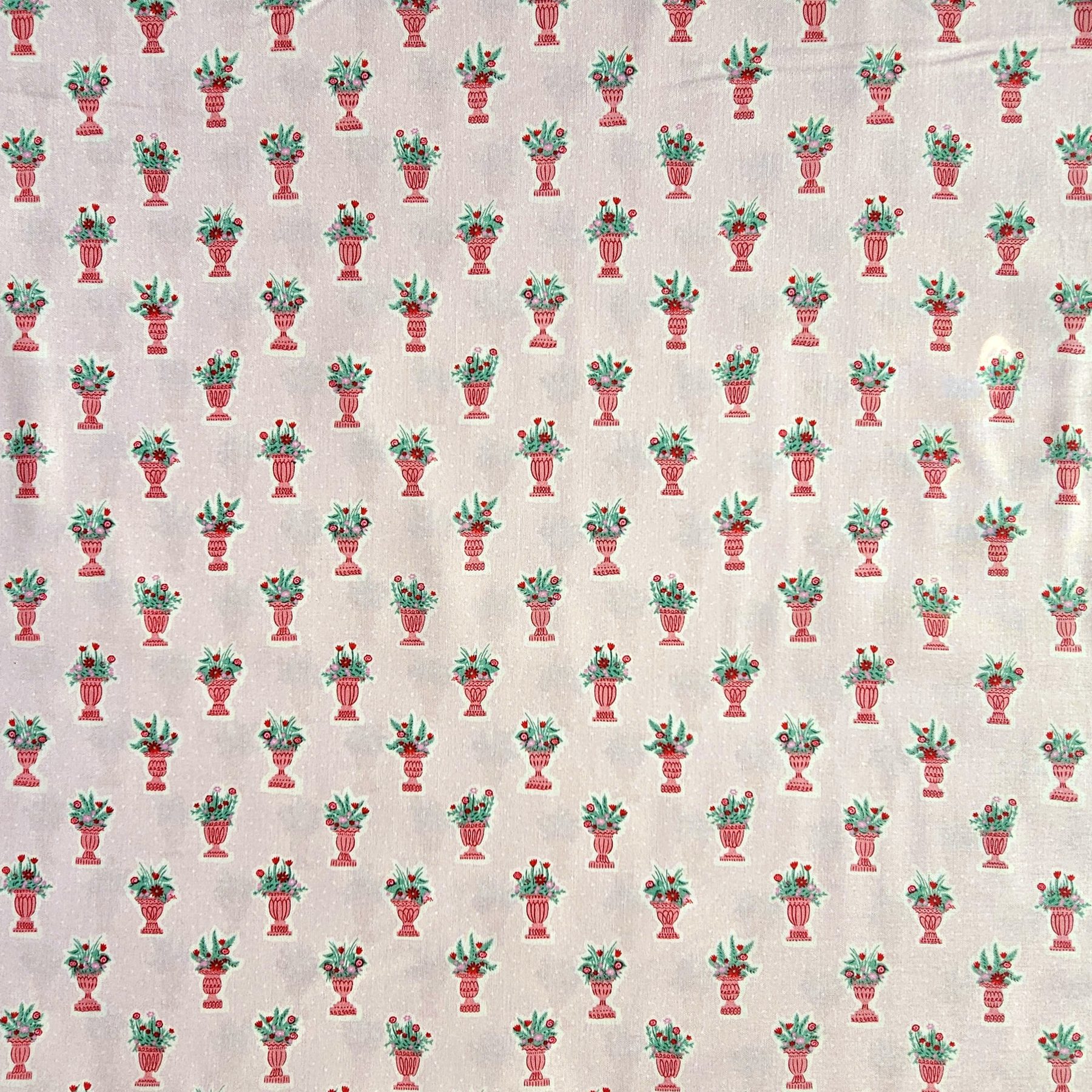 Liberty - Garden Party Collection - Jardiniere Spot - L219