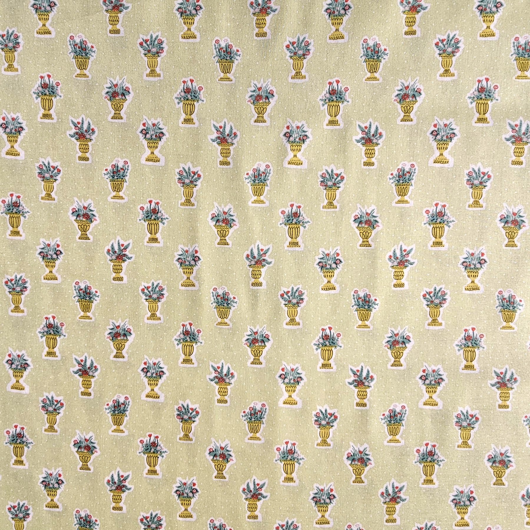 Liberty - Garden Party Collection - Jardiniere Spot - L218