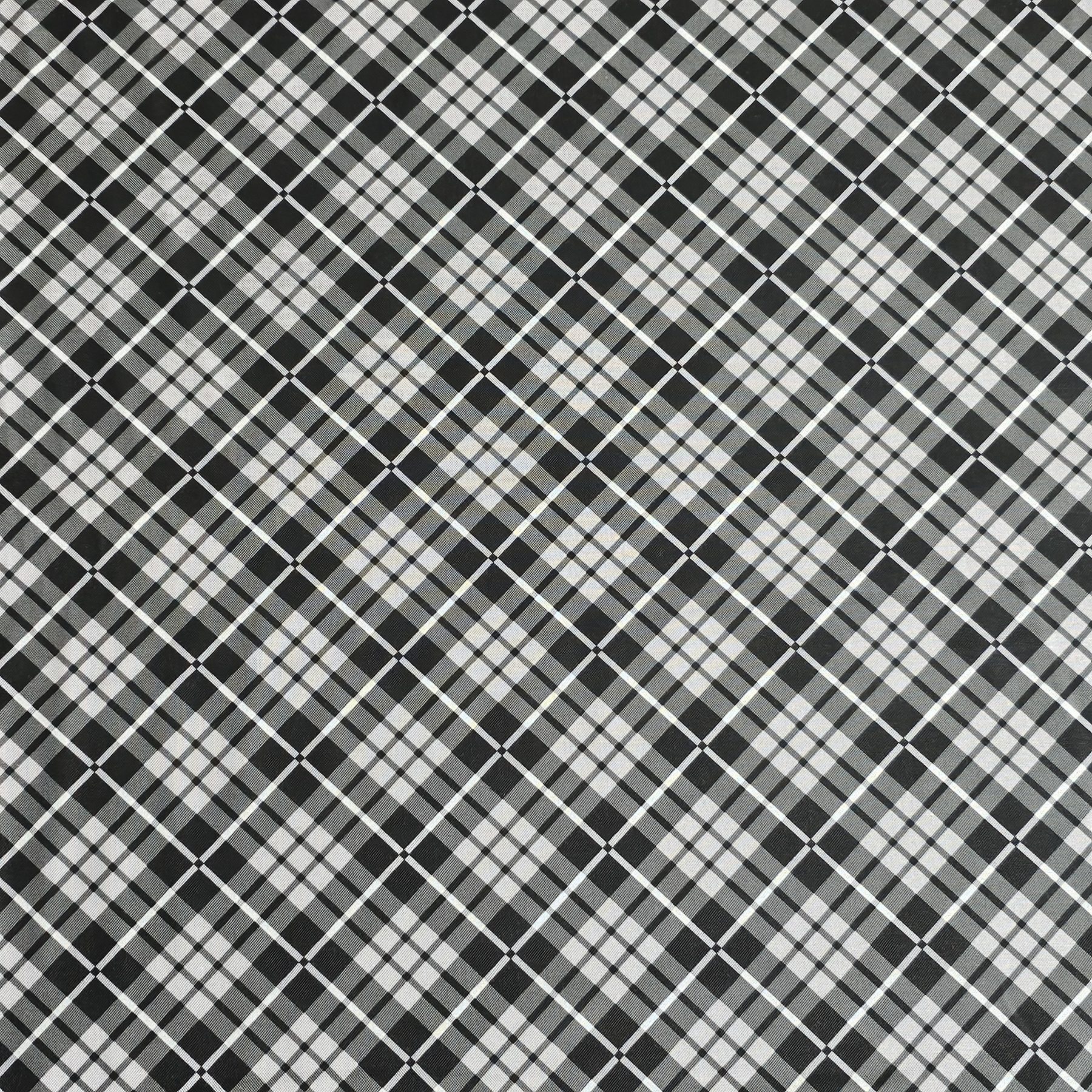 Makower - Tartan - M076