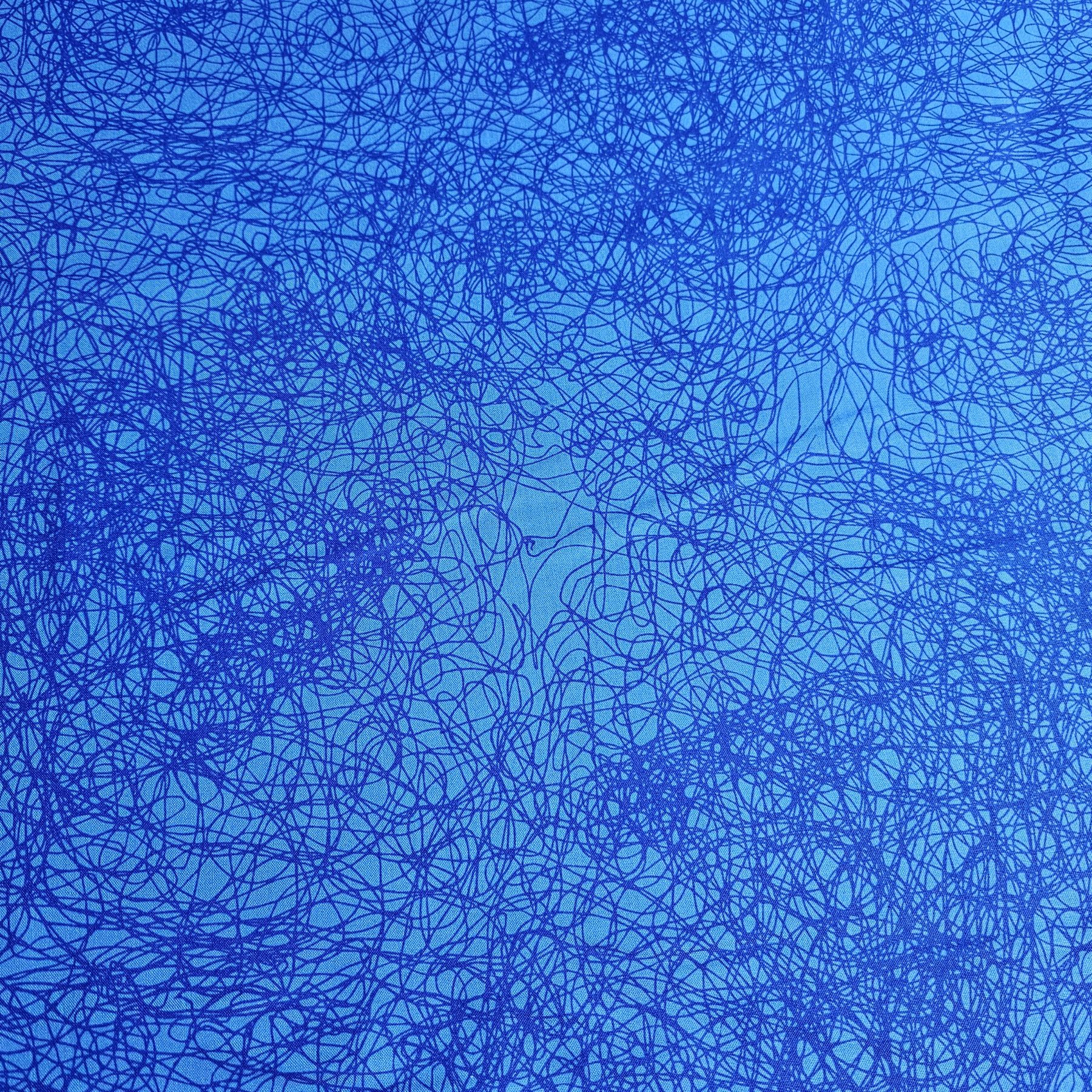 Makower - Entropy Lake - M117