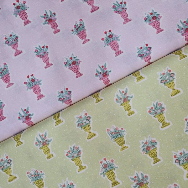 Liberty - Garden Party Collection - Jardiniere Spot - L218