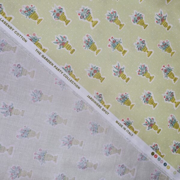 Liberty - Garden Party Collection - Jardiniere Spot - L218