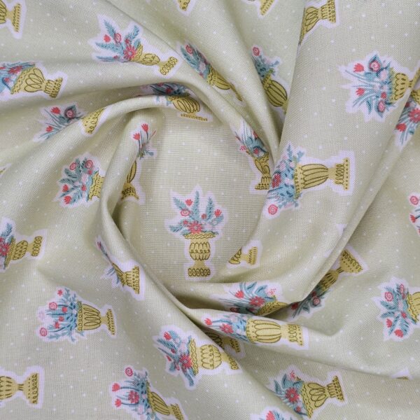 Liberty - Garden Party Collection - Jardiniere Spot - L218