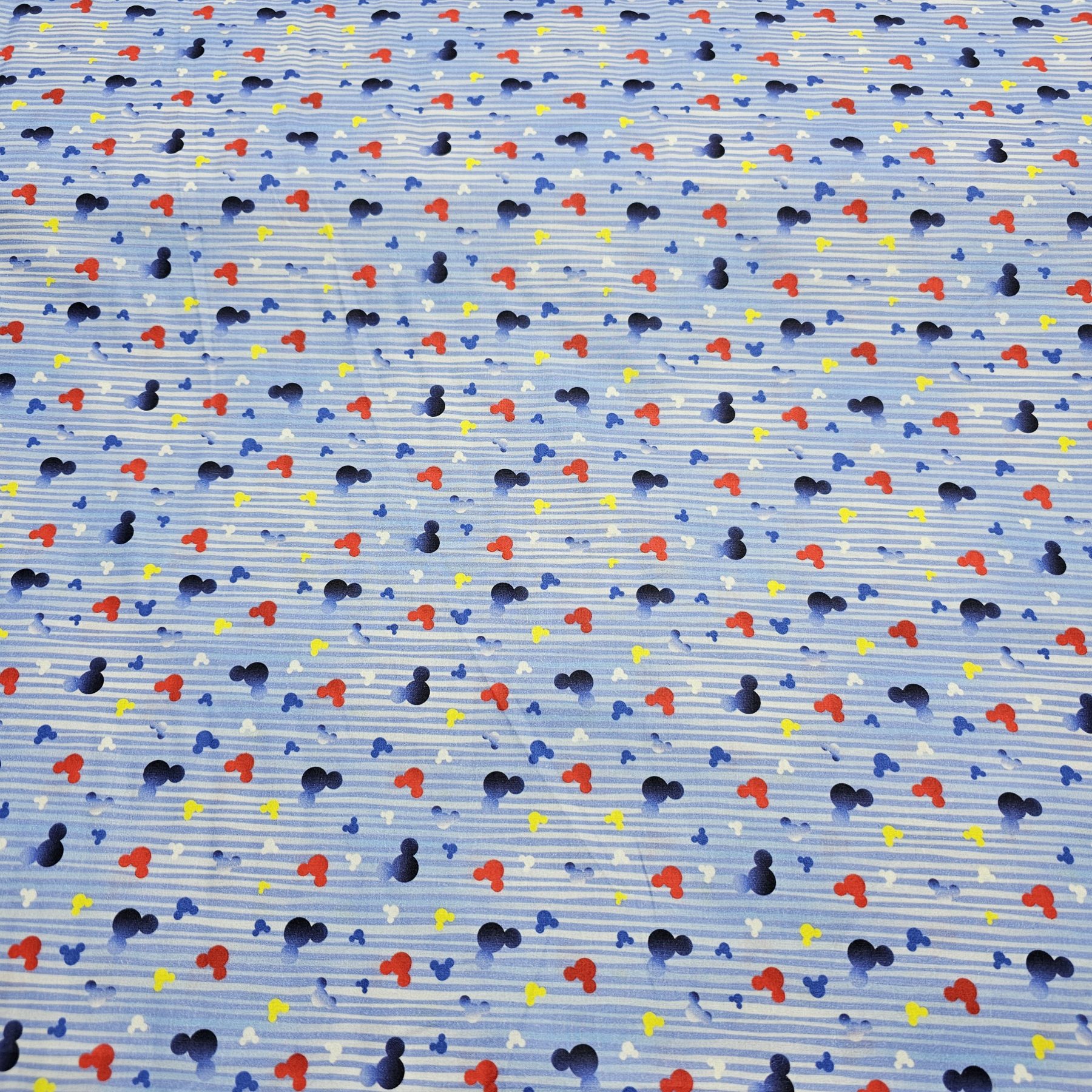 Mickey Mouse Steamboat Collection - CC058