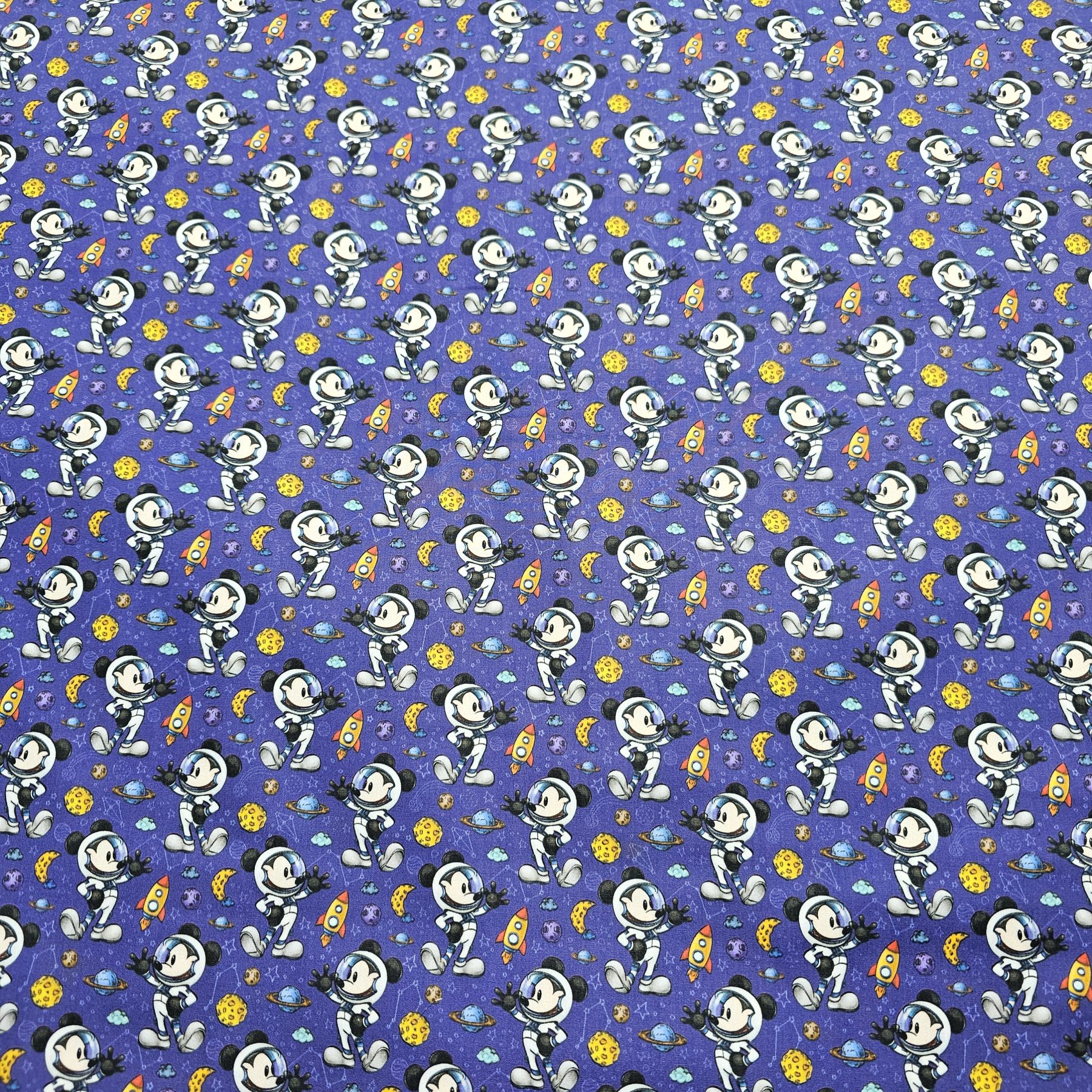 Mickey Mouse Steamboat Collection - CC060