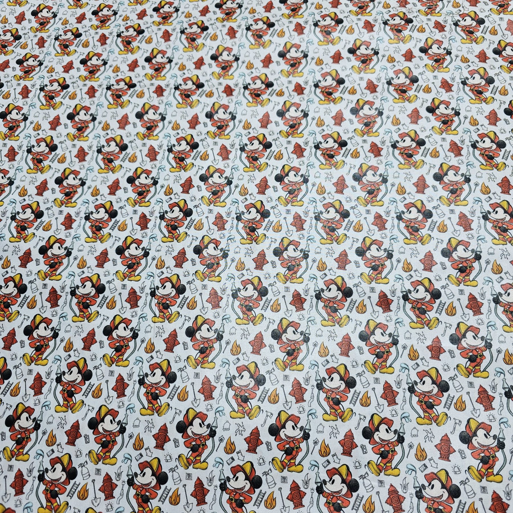 Mickey Mouse Steamboat Collection - CC062