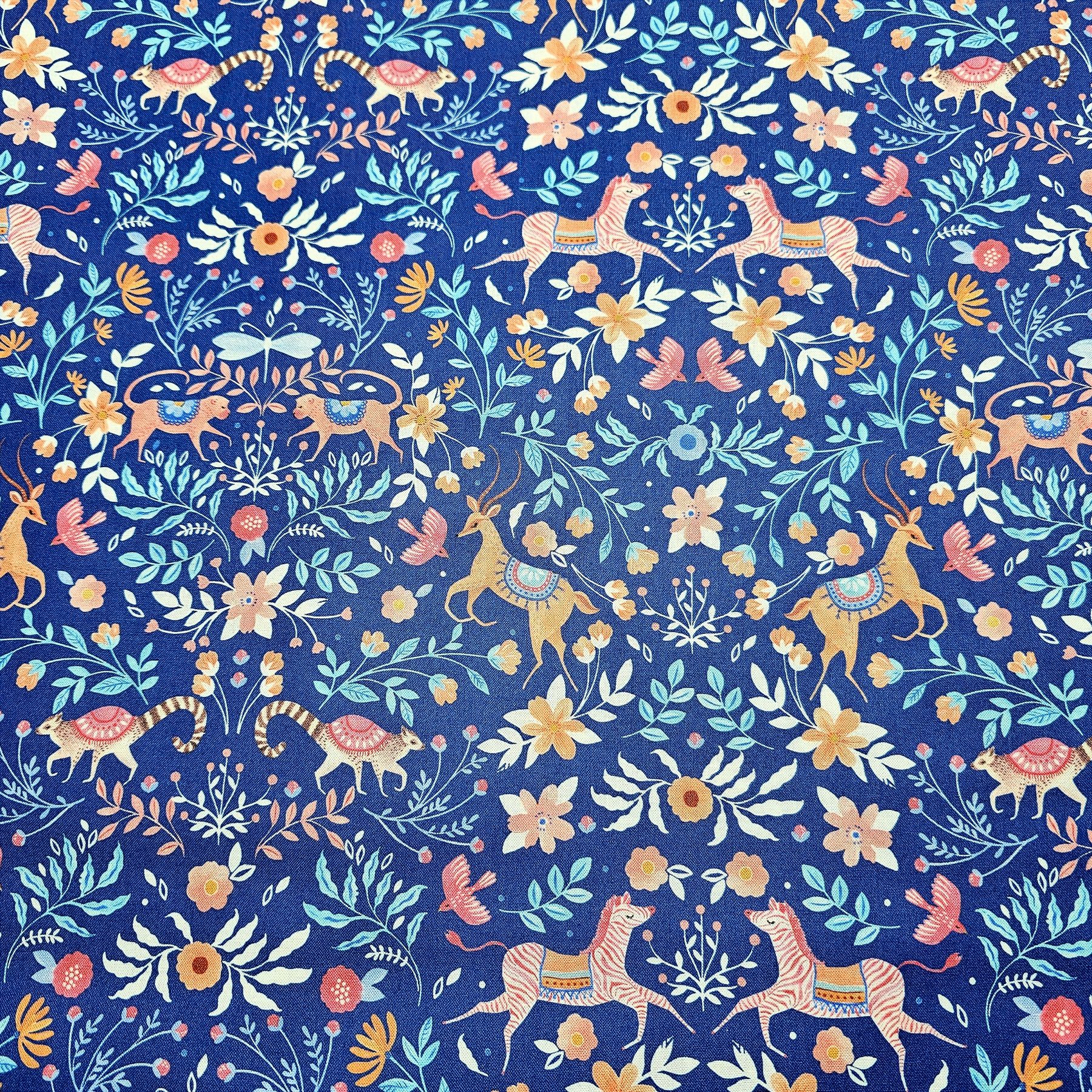 Dashwood Studio - Cloud Forest by Sarah Knight - D003