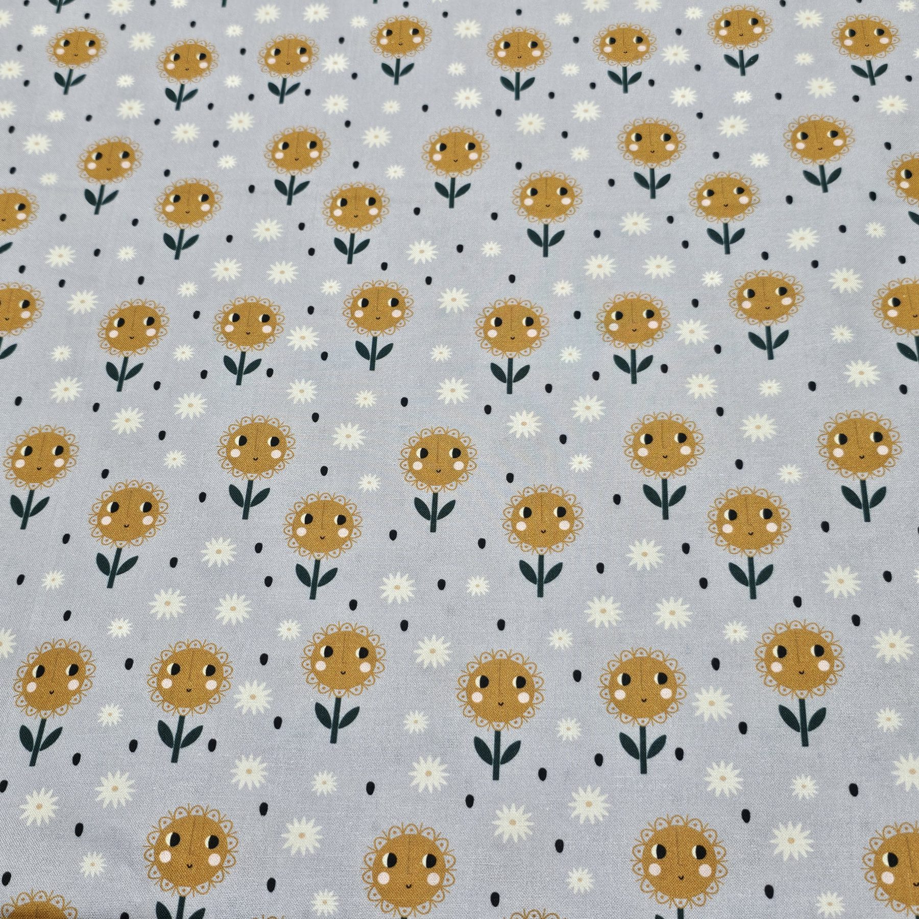 Dashwood Studio - No Rain No Flowers - D019