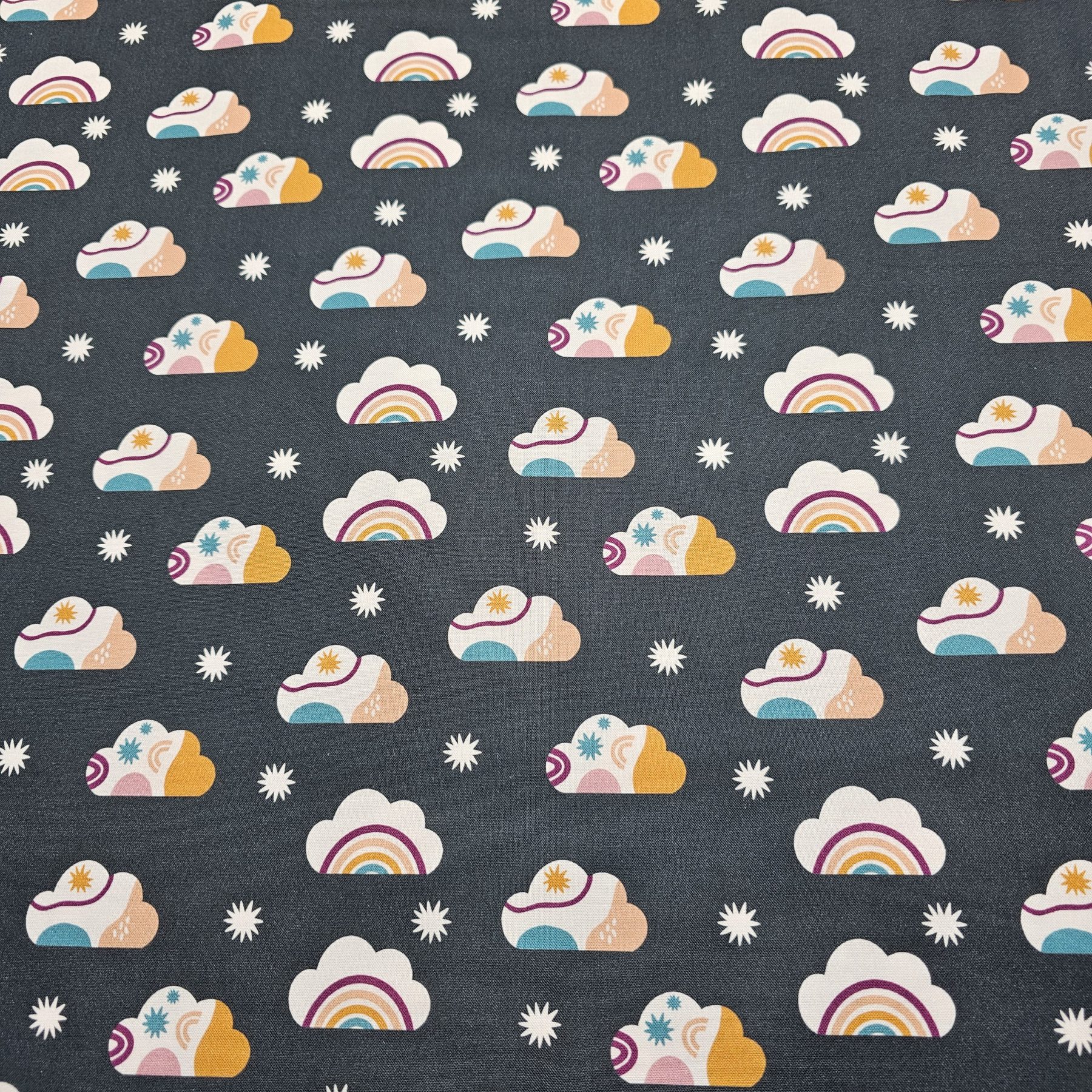 Dashwood Studio - No Rain No Flowers - D020