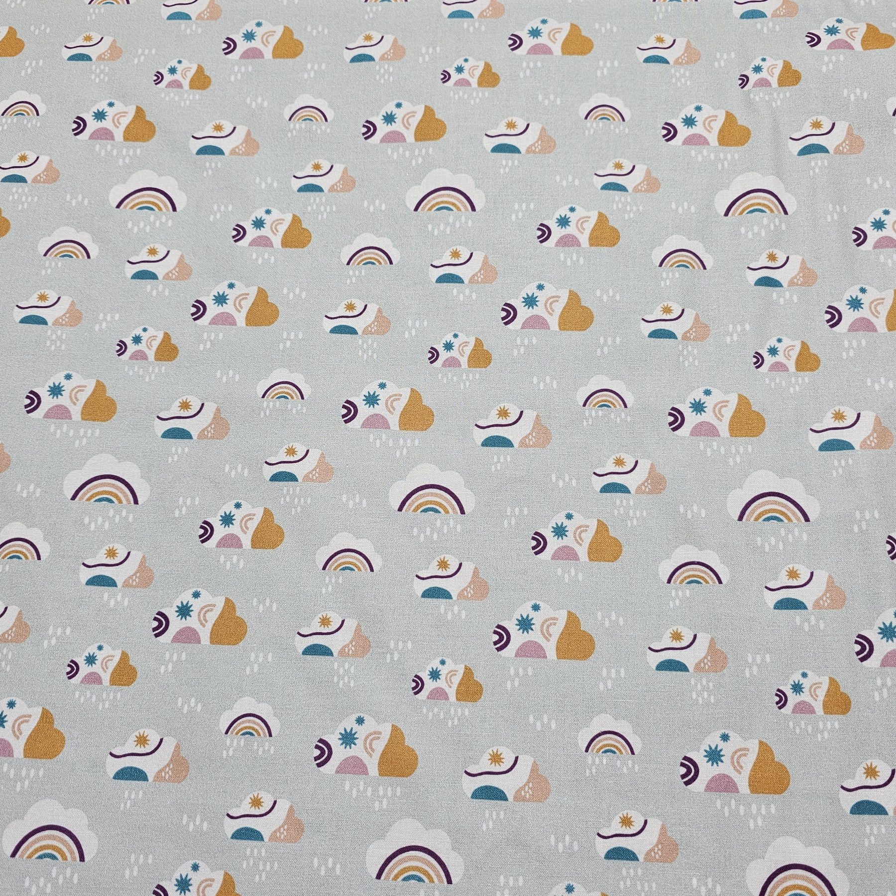 Dashwood Studio - No Rain No Flowers - D022